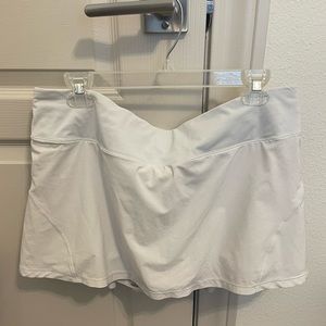 Lululemon Skirt